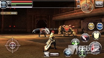 狩猎游戏盘点:揭秘热门趣味狩猎体验推荐 狩猎游戏盘点:揭秘热门趣味狩猎体验推荐