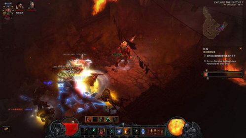 恶魔秘境焰行者自爆流攻略:高效输出新秘籍 恶魔秘境焰行者自爆流攻略:高效输出新秘籍