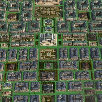 模拟游戏盘点:揭秘十大必玩热门模拟游戏推荐 模拟游戏盘点:揭秘十大必玩热门模拟游戏推荐