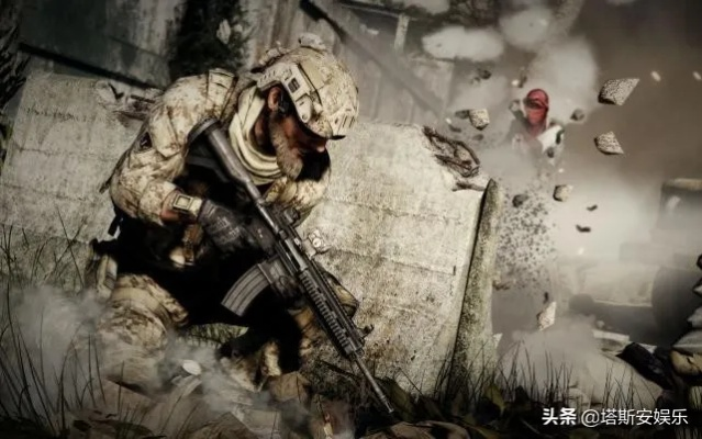 狙击手游戏人气排行揭秘：盘点十大热门射击佳作