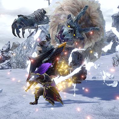 《怪物猎人崛起》曙光铳枪攻略:崛起曙光枪配装技巧揭秘 《怪物猎人崛起》曙光铳枪攻略:崛起曙光枪配装技巧揭秘