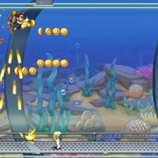 下载量爆表！精选热门喷气机游戏，畅玩新体验