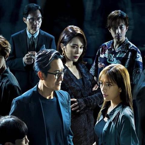 2024年度惊悚游戏榜单揭晓,揭秘惊悚巅峰之作 2024年度惊悚游戏榜单揭晓,揭秘惊悚巅峰之作