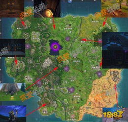 《堡垒之夜》梦魇挑战第二关攻略:高效完成任务技巧 《堡垒之夜》梦魇挑战第二关攻略:高效完成任务技巧