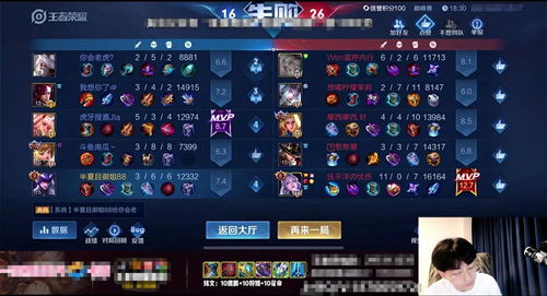 2024年度地下游戏人气巅峰榜，揭秘新锐之作！