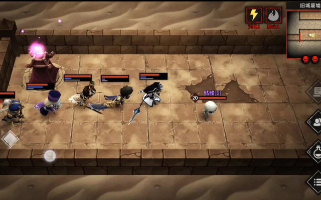 九天秘籍解锁,流沙之城通关攻略新解密 九天秘籍解锁,流沙之城通关攻略新解密