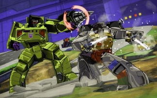 《变形金刚毁灭》武器技能实战攻略,游戏体验揭秘! 《变形金刚毁灭》武器技能实战攻略,游戏体验揭秘!