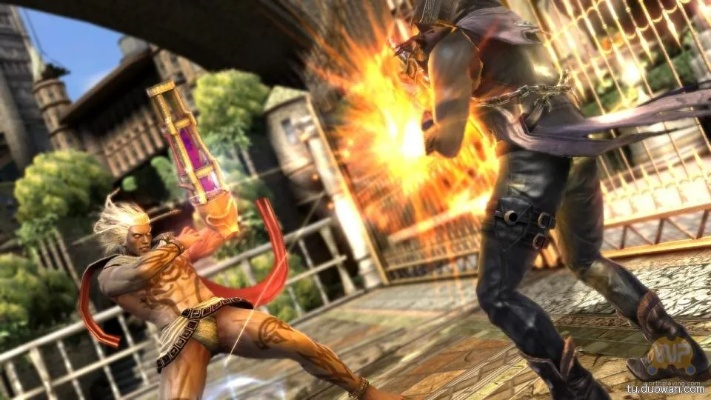 盘点热门3D格斗新巅峰:探索最热游戏魅力之旅 盘点热门3D格斗新巅峰:探索最热游戏魅力之旅