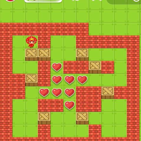 热门人气推箱子游戏盘点:揭秘十大最受欢迎佳作 热门人气推箱子游戏盘点:揭秘十大最受欢迎佳作