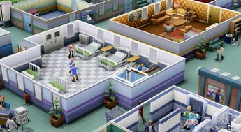 热门医院游戏盘点:揭秘趣味医疗体验排行 热门医院游戏盘点:揭秘趣味医疗体验排行