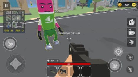 热门轨道射击游戏盘点：精选推荐，畅玩新体验