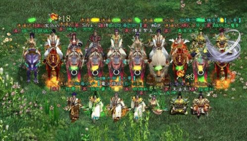 日系游戏热榜揭晓:盘点最新热门日系游戏排行 日系游戏热榜揭晓:盘点最新热门日系游戏排行