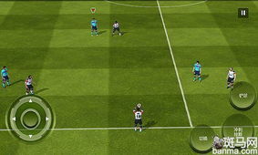 足球游戏巅峰之作,人气爆款推荐盘点 足球游戏巅峰之作,人气爆款推荐盘点