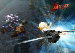 动作Rogue游戏盘点:揭秘热门玩法与策略新风向 动作Rogue游戏盘点:揭秘热门玩法与策略新风向