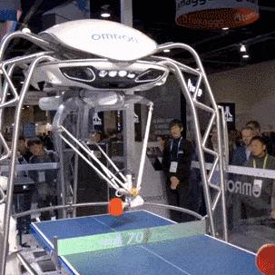 探索十大人工智能游戏：领略未来科技魅力之作