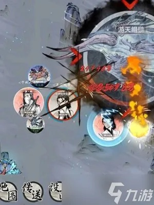 破防技巧揭秘:一念逍遥格挡攻略解析 破防技巧揭秘:一念逍遥格挡攻略解析