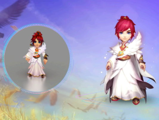 梦回西游时装盛宴:全角色秘藏盘点大揭秘 梦回西游时装盛宴:全角色秘藏盘点大揭秘