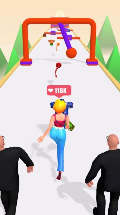 热门步行模拟游戏盘点:揭秘人气榜单中的趣味之作 热门步行模拟游戏盘点:揭秘人气榜单中的趣味之作