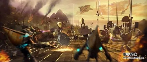 改编巅峰盘点:人气爆棚改编游戏排行大揭秘 改编巅峰盘点:人气爆棚改编游戏排行大揭秘