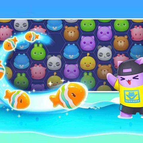 热门盘点:揭秘热门消除游戏大全,畅玩精选攻略集 热门盘点:揭秘热门消除游戏大全,畅玩精选攻略集