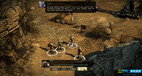 十大经典回合制游戏盘点,探索沉浸式策略新境界 十大经典回合制游戏盘点,探索沉浸式策略新境界