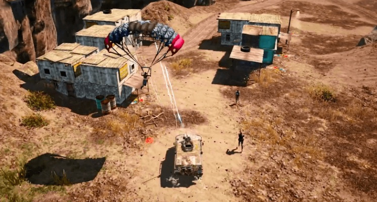 盘点十大必玩俯视射击巅峰之作，解锁最佳游戏体验新境界