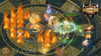 盘点十大回合制战斗巅峰之作,解锁最佳游戏体验新境界 盘点十大回合制战斗巅峰之作,解锁最佳游戏体验新境界