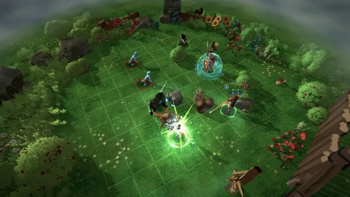 盘点回合制策略游戏:探寻最佳体验新境界 盘点回合制策略游戏:探寻最佳体验新境界