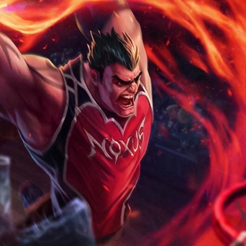 诺手新手攻略:掌握上单技巧,轻松制胜之道 诺手新手攻略:掌握上单技巧,轻松制胜之道