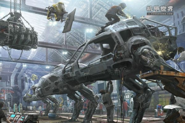十大耐玩机甲世界,探索无限游戏新境界 十大耐玩机甲世界,探索无限游戏新境界