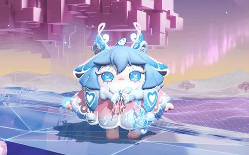 蛋仔派对,全新外观仙灵莉兰来袭,瓶盖金币盲盒上新有何惊喜? 蛋仔派对,全新外观仙灵莉兰来袭,瓶盖金币盲盒上新有何惊喜?