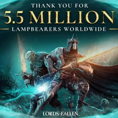 《堕落之主》两年逆袭,CEO力挺再掀热潮! 《堕落之主》两年逆袭,CEO力挺再掀热潮!