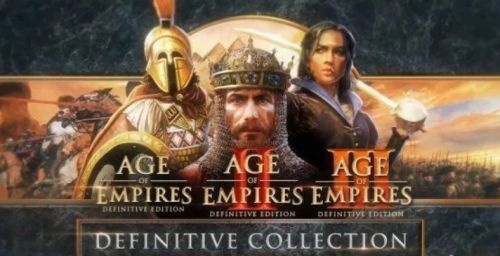 《帝国时代2》三国DLC神秘降临!中文配音引热议 《帝国时代2》三国DLC神秘降临!中文配音引热议