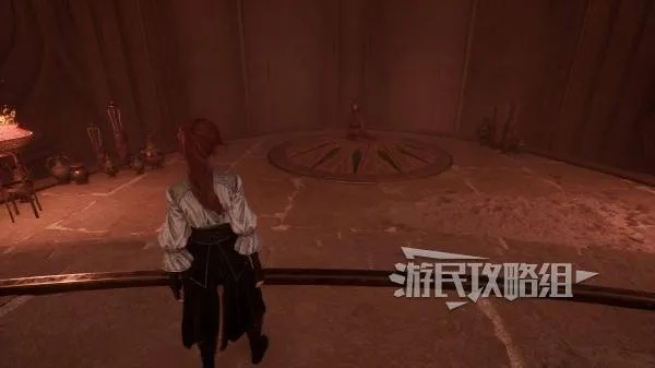 《光与影33号远征队》全宅邸入口速查!修复攻略秘籍大公开 《光与影33号远征队》全宅邸入口速查!修复攻略秘籍大公开