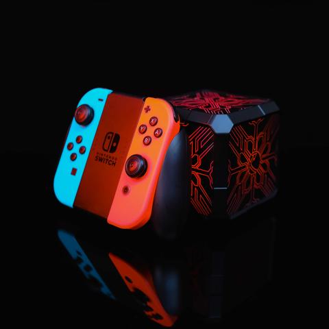 《怪物猎人:崛起》Steam Deck优化升级,畅玩无阻! 《怪物猎人:崛起》Steam Deck优化升级,畅玩无阻!