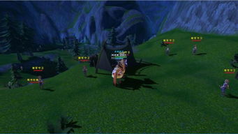 《阿瓦隆》揭秘:全新自由网游,探索无尽冒险之旅 《阿瓦隆》揭秘:全新自由网游,探索无尽冒险之旅