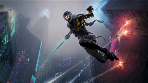 《幽灵行者》限时免费体验！三天试玩+五折优惠大放送