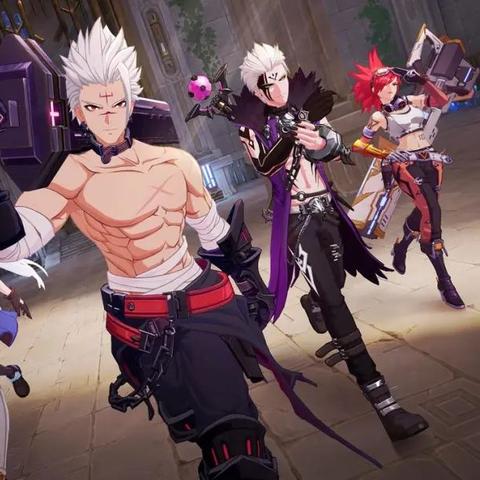 《勇者斗恶龙3重置版》开局必备！高效配队与转职攻略推荐