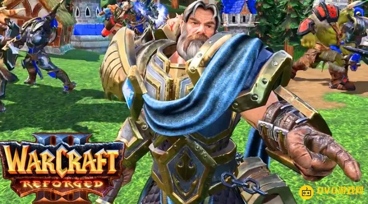 《魔兽争霸3重制版》2.0新升级!独家揭秘2大亮点! 《魔兽争霸3重制版》2.0新升级!独家揭秘2大亮点!