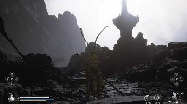 《黑神话悟空》神魂四将攻略:解锁隐藏秘籍,轻松通关! 《黑神话悟空》神魂四将攻略:解锁隐藏秘籍,轻松通关!