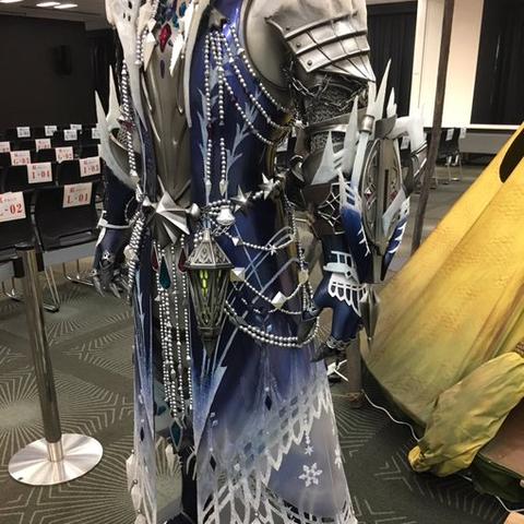 《冰原》冰咒龙高清截图曝光!绝美设计图惊艳亮相 《冰原》冰咒龙高清截图曝光!绝美设计图惊艳亮相