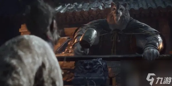 《黑神话悟空》寅虎BOSS攻略:轻松击败寅虎秘籍大公开 《黑神话悟空》寅虎BOSS攻略:轻松击败寅虎秘籍大公开