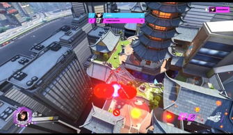 《守望先锋》皇牌空战Mod:打造沉浸式空战体验 《守望先锋》皇牌空战Mod:打造沉浸式空战体验