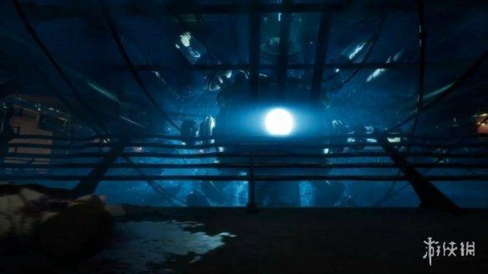 《寂静船舱求生记:揭秘《靠近太阳》PC版》 《寂静船舱求生记:揭秘《靠近太阳》PC版》