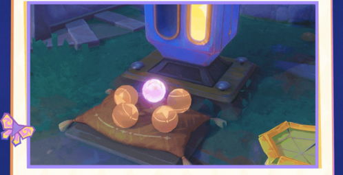 《原神》4.8欢夏邪龙童话国二页任务攻略:独家高效路线分享 《原神》4.8欢夏邪龙童话国二页任务攻略:独家高效路线分享