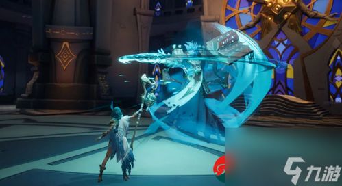 《塔瑞斯世界》游侠技能加点攻略:铭石搭配秘籍大揭秘 《塔瑞斯世界》游侠技能加点攻略:铭石搭配秘籍大揭秘