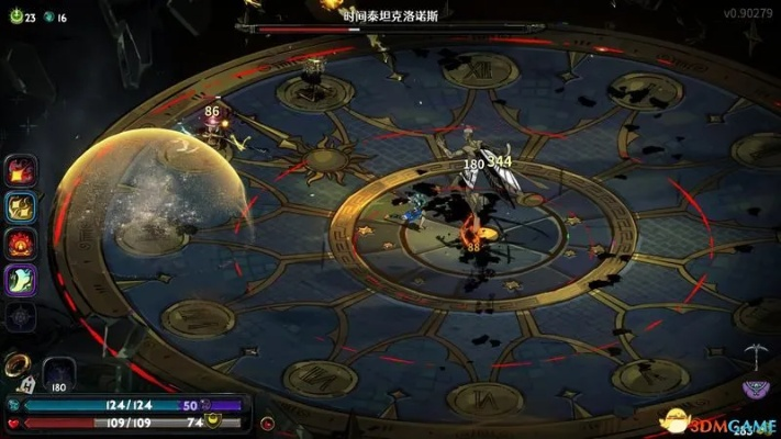 《哈迪斯2》双刀流攻略:打造最强特效组合 《哈迪斯2》双刀流攻略:打造最强特效组合