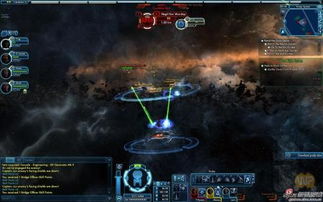 《完美世界携手Cryptic,打造顶级RPG新篇章》 《完美世界携手Cryptic,打造顶级RPG新篇章》