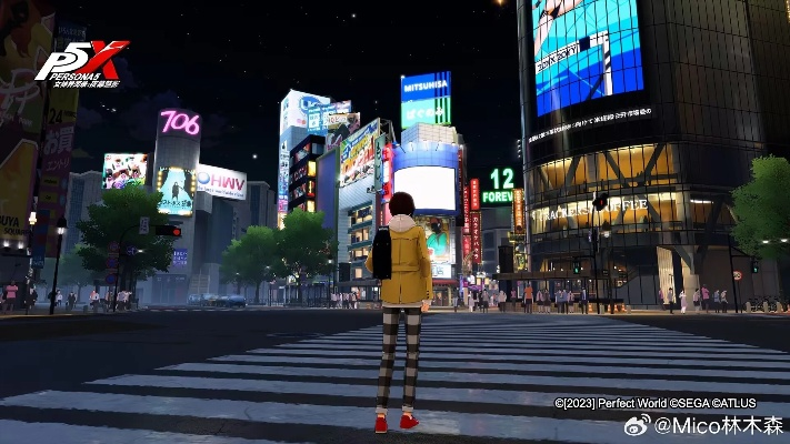 《夜幕魅影涩谷地图攻略:揭秘隐藏商店位置》 《夜幕魅影涩谷地图攻略:揭秘隐藏商店位置》