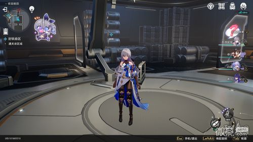 《崩坏星穹铁道》轻松攻略!模拟宇宙高效刷阮梅技巧揭秘 《崩坏星穹铁道》轻松攻略!模拟宇宙高效刷阮梅技巧揭秘